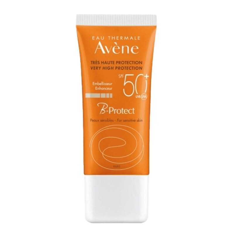 Avene Solaire B-Protect SPF 50 Güneş Kremi 30 ml - 1