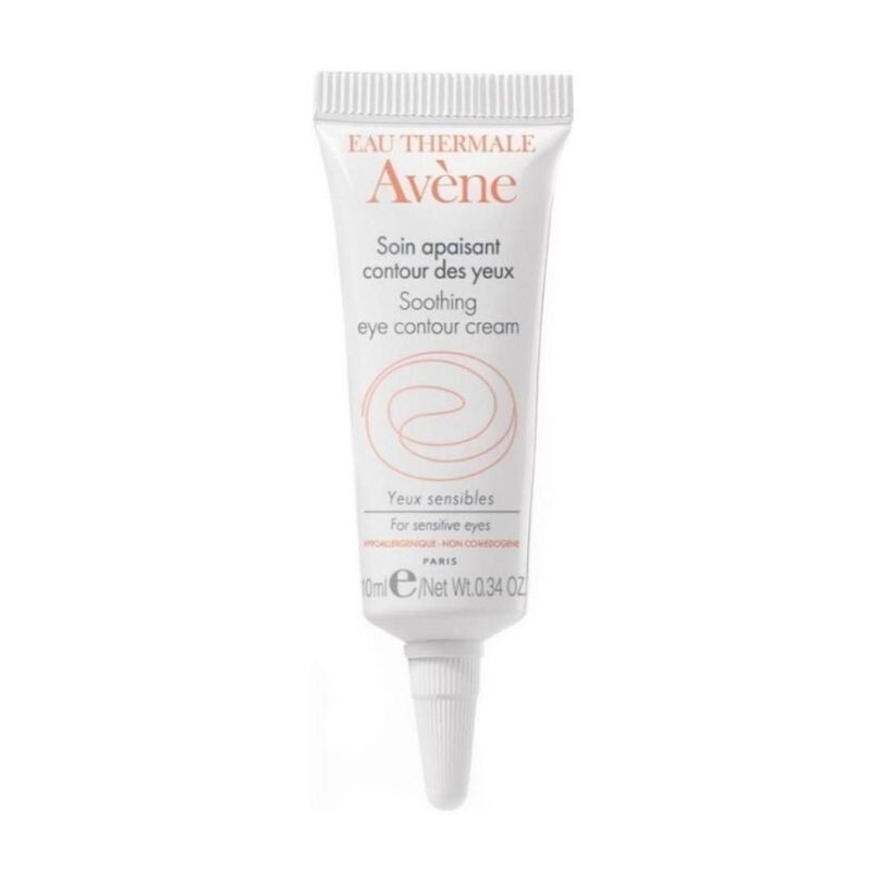 Avene Soothing Eye Contour Cream 10 ml - 1
