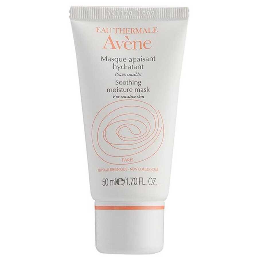 Soothing Radiance Mask 50 ml - 1