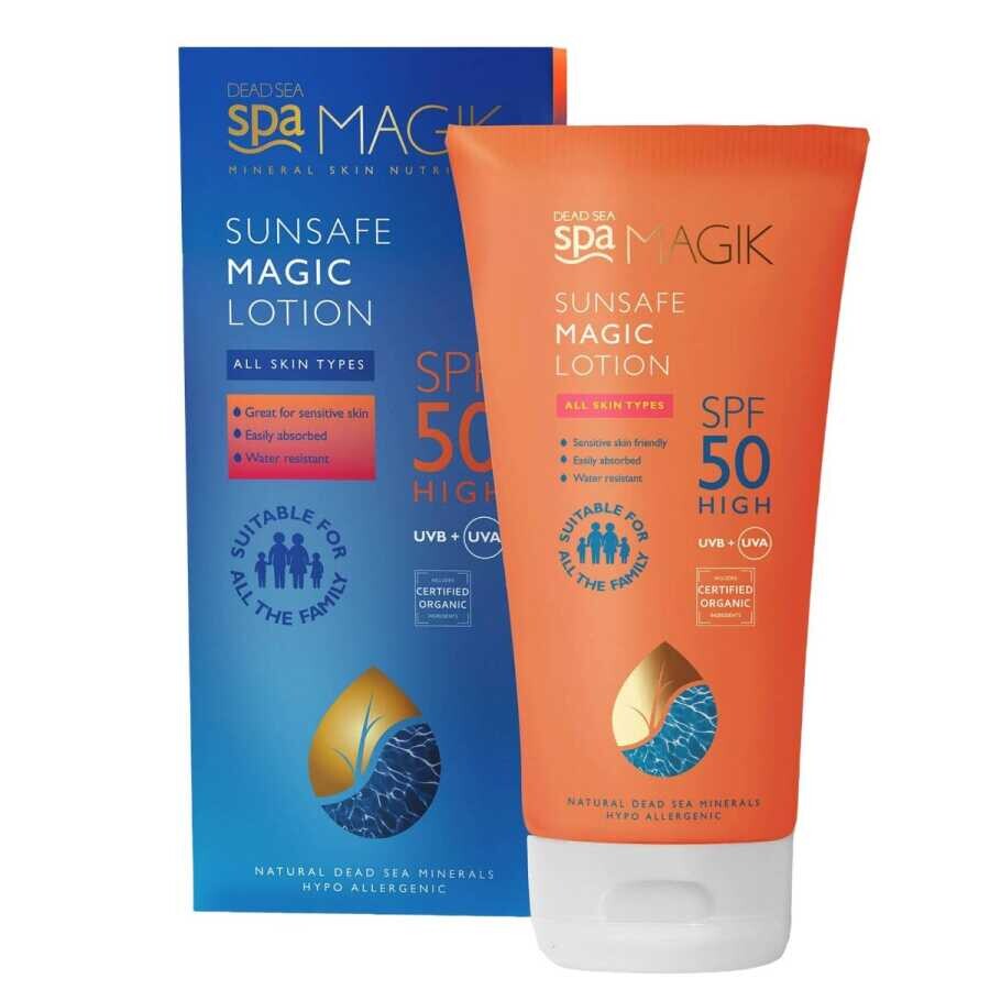 Spa Magik Spf50 Güneş Kremi 75 ml - 1