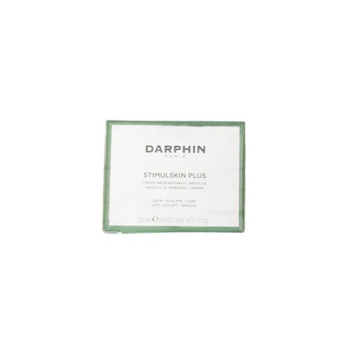 Stimulskin Plus Absolute Renewal Cream Cilt Bakım Kremi 50 ml - Darphin
