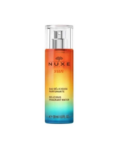 Sun Delicieuse Parfumante 30 Ml - 1