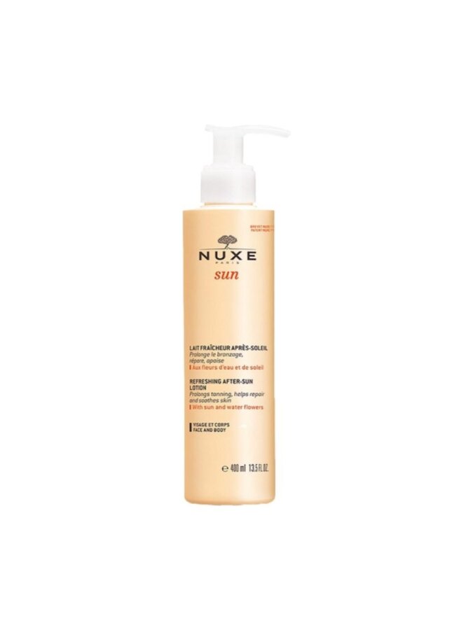 Sun Refreshing Güneş Sonrası Kremi 400 ml - 1
