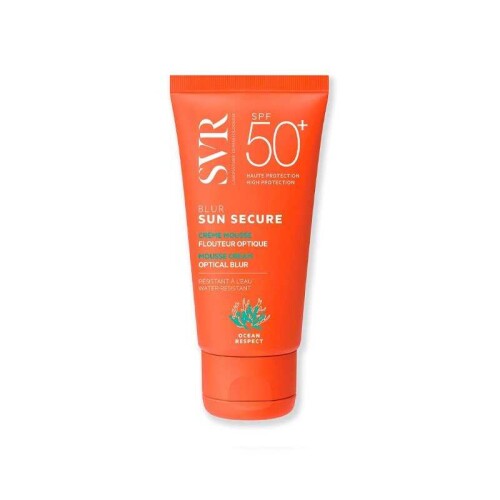 Sun Secure Blur Spf50+ Güneş Kremi 50ml - SVR