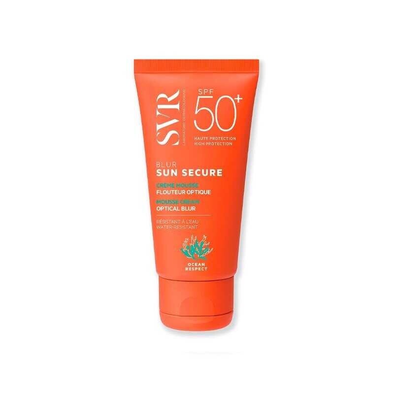 Sun Secure Blur Spf50+ Güneş Kremi 50ml - 1