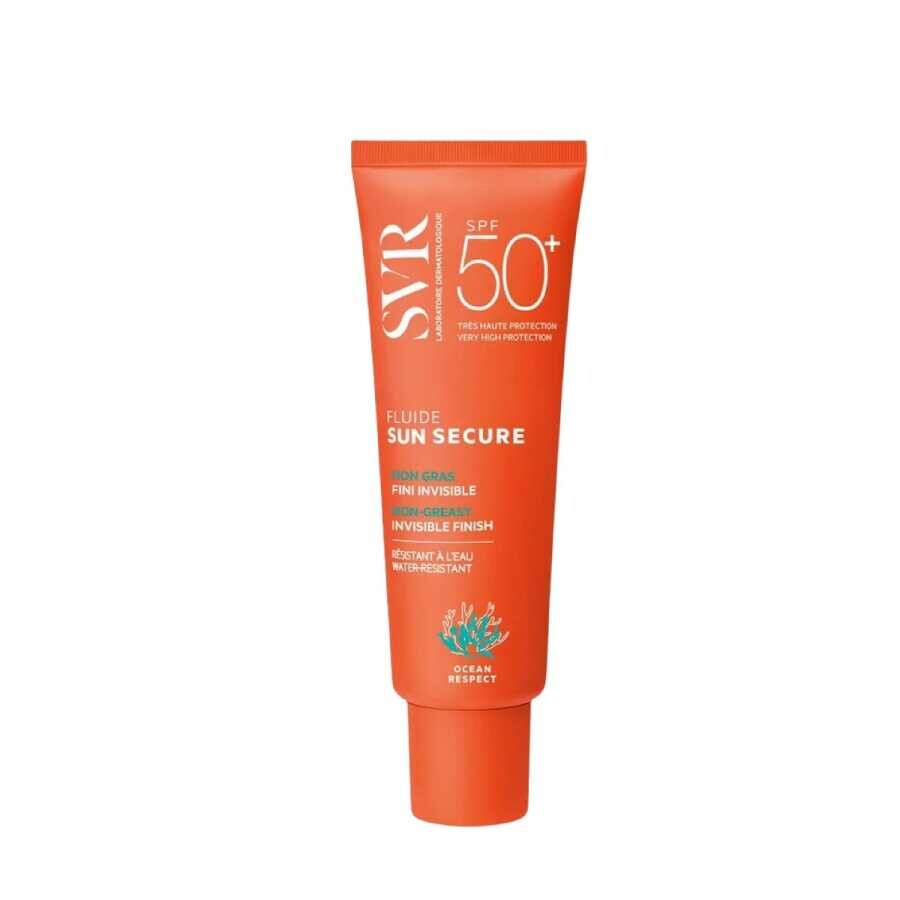 Sun Secure Fluide Spf50+ Güneş Kremi 50 ml - 1