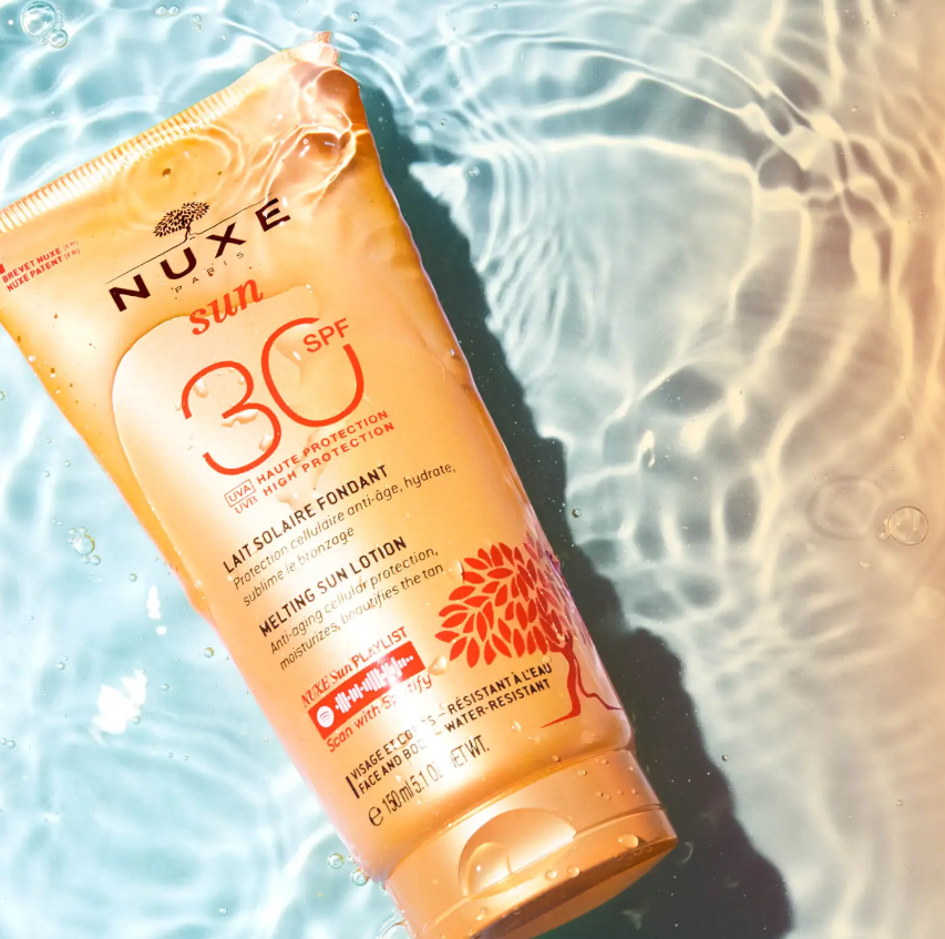 Sun SPF30 Lait Delicieux Güneş Koruyucu Süt 150ml - 2