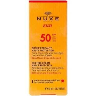 Sun SPF50 Creme Fondante Güneş Kremi 50ml - 2