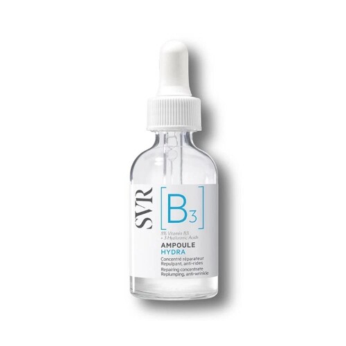 SVR Ampoule B3 Hydra Serum 10 ml - SVR