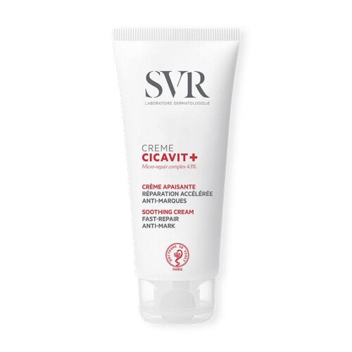 Svr Cicavit+ Creme 100 ml - SVR