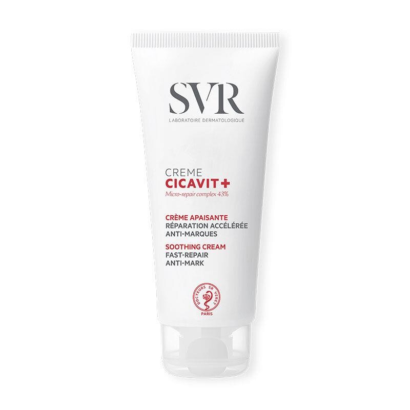 Svr Cicavit+ Creme 100 ml - 1