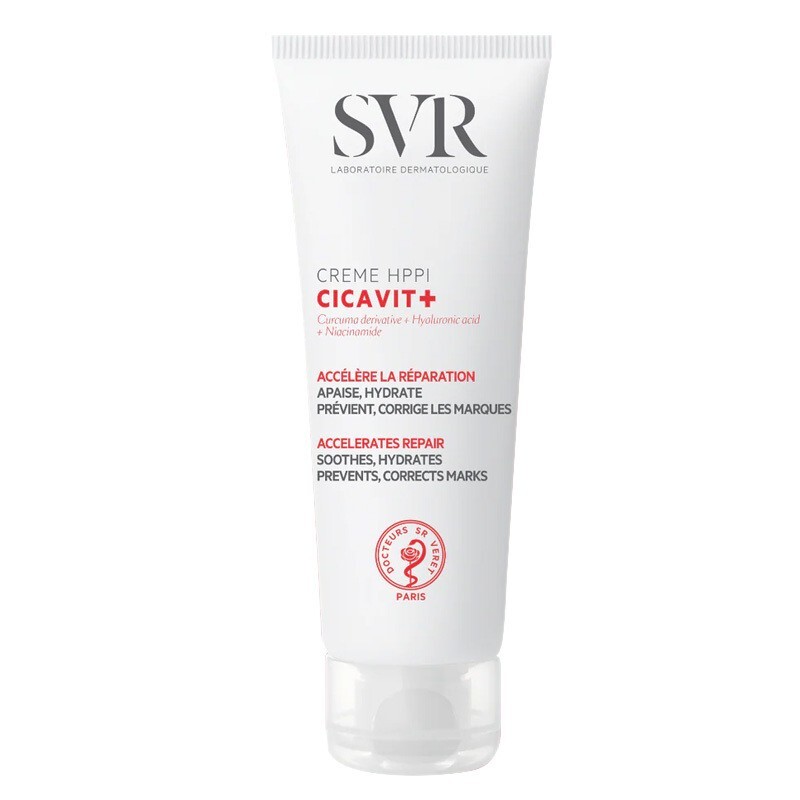 Svr Cicavit Creme HPPI 40 ml - 1