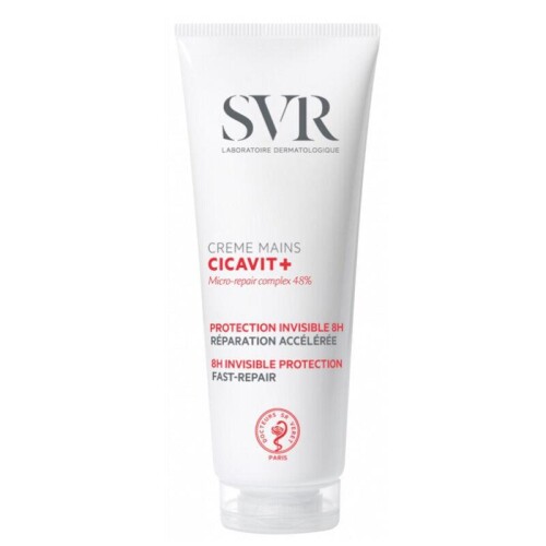 Svr Cicavit Creme Mains El Kremi 75 gr - SVR