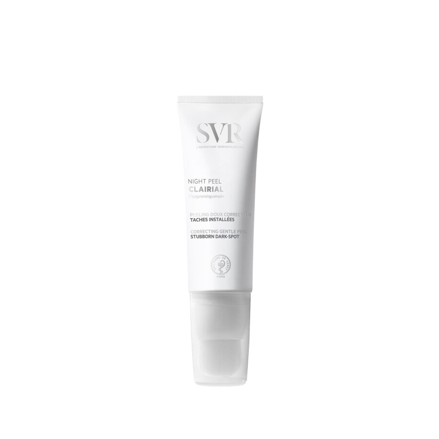 Svr Clairial Night Peel 50 ml - 1