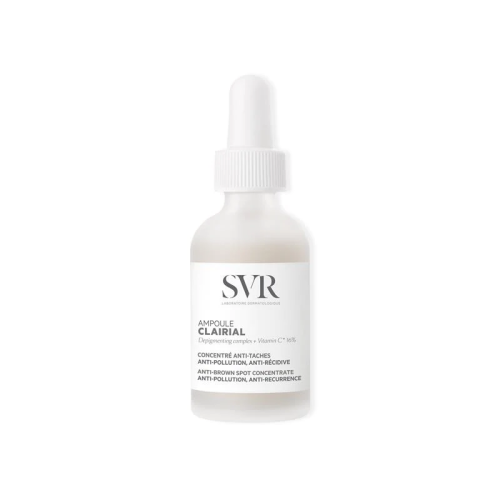 Svr Clairial Ampoule Dark Spots Serum 30 ml - SVR