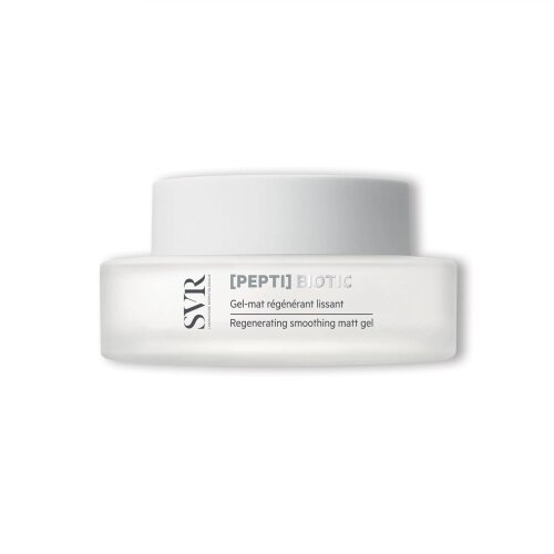SVR Pepti Biotic Smoothing Gel 50 ml - SVR