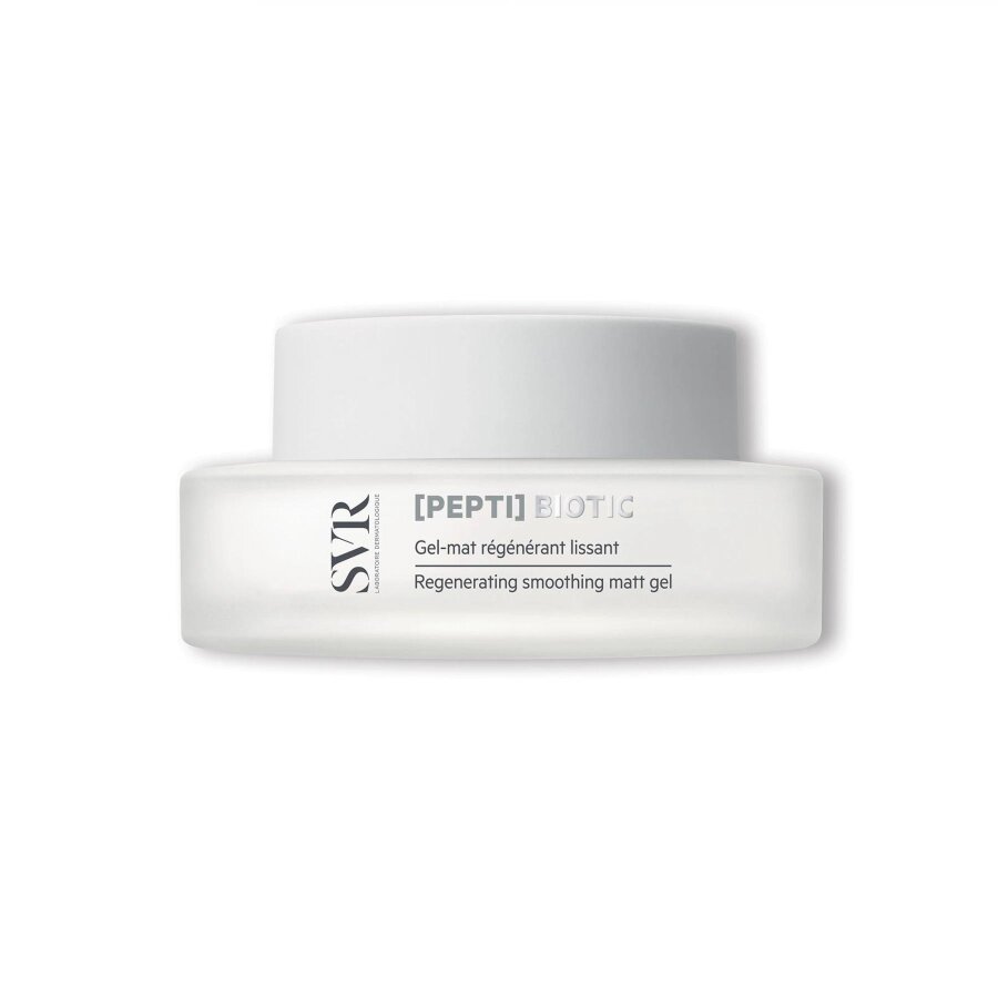 SVR Pepti Biotic Smoothing Gel 50 ml - 1