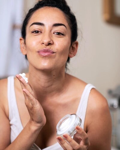 SVR Pepti Biotic Smoothing Gel 50 ml - 4