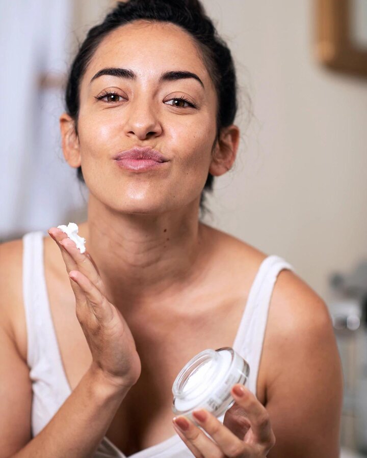 SVR Pepti Biotic Smoothing Gel 50 ml - 4