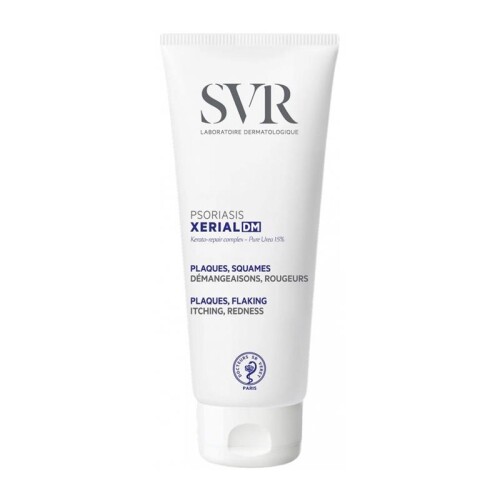 SVR Psoriasis Xerial Dm Çok Kuru Ciltler İçin Nemlendirici Krem 200 ml - SVR