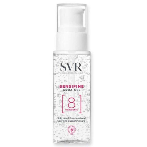 SVR Sensifine Aqua-Gel 40 ml 