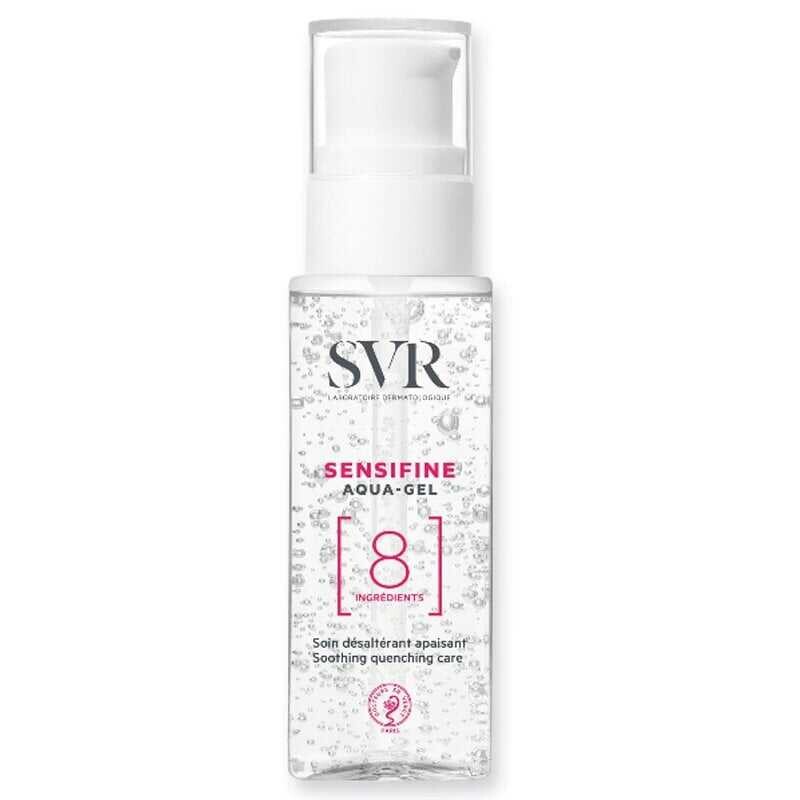 SVR Sensifine Aqua-Gel 40 ml - 1