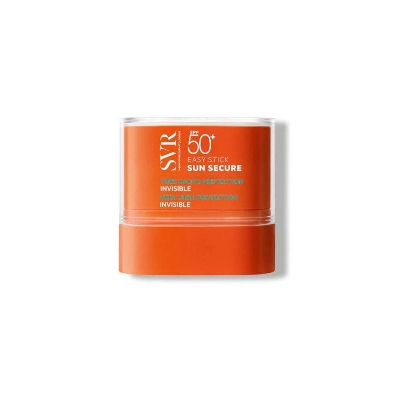 Svr Sun Secure Easy Stick Spf 50+ Güneş Koruyucu 10 g - 1