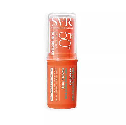 Svr Sun Secure Easy Stick Spf 50+ Güneş Koruyucu 10 g - SVR