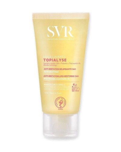 SVR Topialyse Huile Lavante 55 Ml - SVR