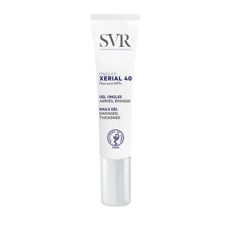 Svr Xerial 40 Ongles Nails Gel 10ml - 1