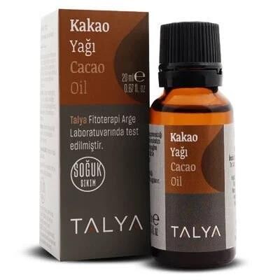 Talya Kakao Yağı 20ml - Talya