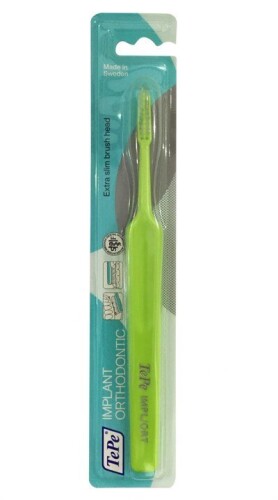TePe Implant Orthodontic Diş Fırçası - Tepe