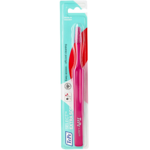 TePe Select X-Soft Diş Fırçası - Tepe