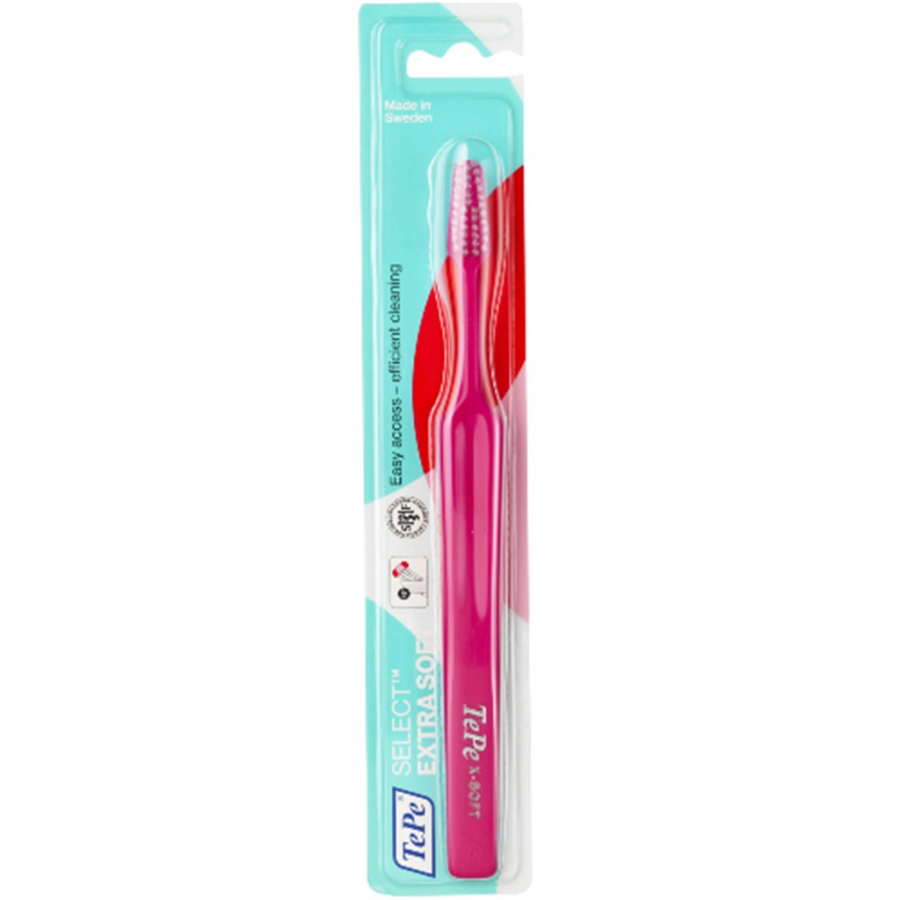 TePe Select X-Soft Diş Fırçası - 1