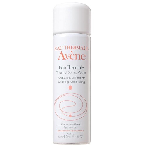 Termal Su 50 ml (Promosyon Ürünü) - Avene
