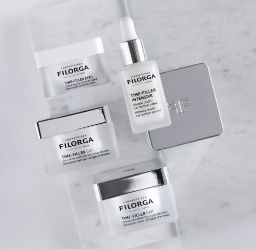 Filorga Time Filler Eyes Krem 15ml - 4