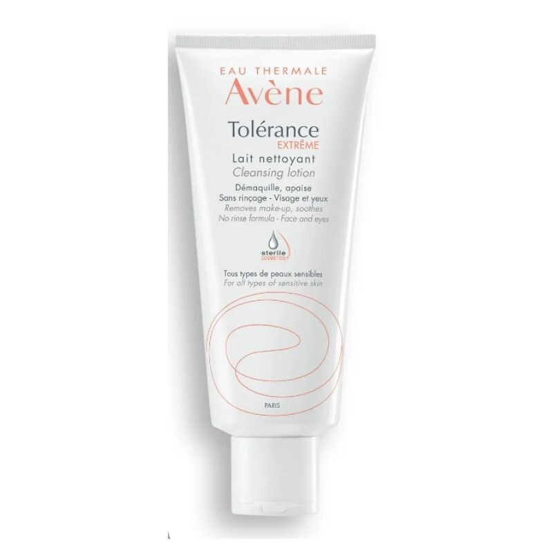 Avene Tolerance Extreme Cleansing Lotion 200ml - 1