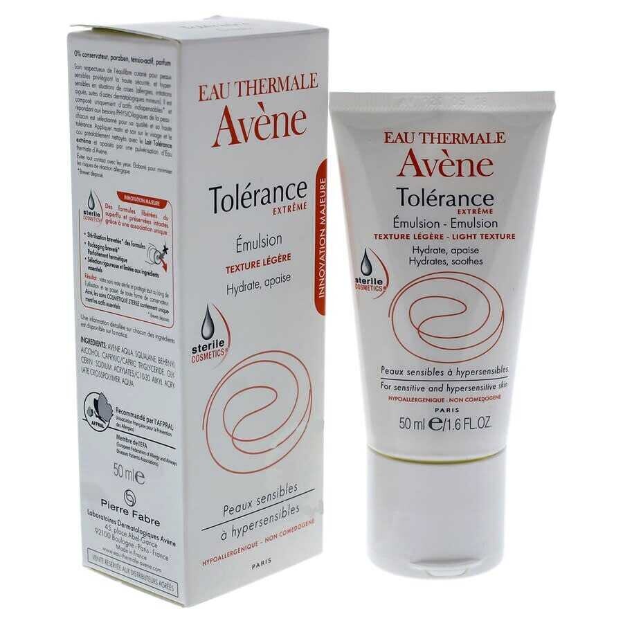 Tolerance Extreme Emulsion 50ml - 1