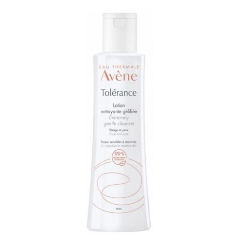 Avene Tolerance Lotion 200 ml - 1