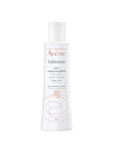 Tolerance Lotion 200 ml - Avene
