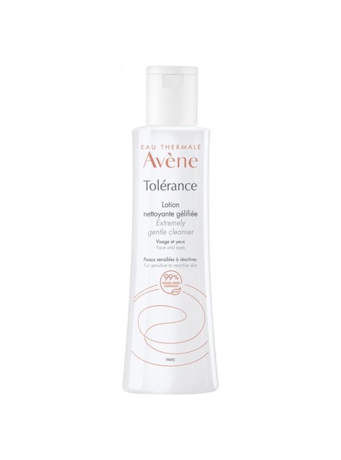 Tolerance Lotion 200 ml - 1