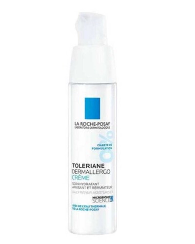 Toleriane Dermallergo Krem 40 ml 