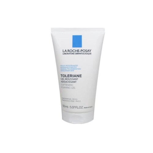 Toleriane Foaming Temizleyici Jel 150 ml - La Roche Posay