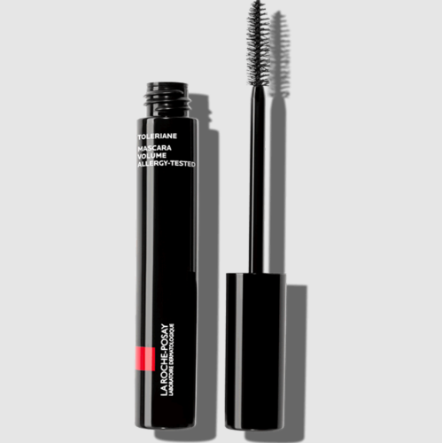 Toleriane Mascara Volume Yoğun Hacim Kazandıran Siyah/Black Maskara 6g - 2