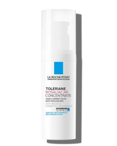 Toleriane Rosaliac Ar Concentrate Bakım Kremi 40 ml - 1