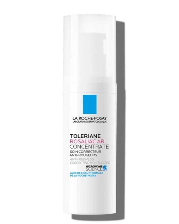 Toleriane Rosaliac Ar Concentrate Bakım Kremi 40 ml - 1
