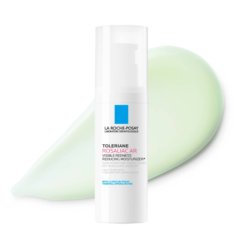 Toleriane Rosaliac Ar Concentrate Bakım Kremi 40 ml - 2