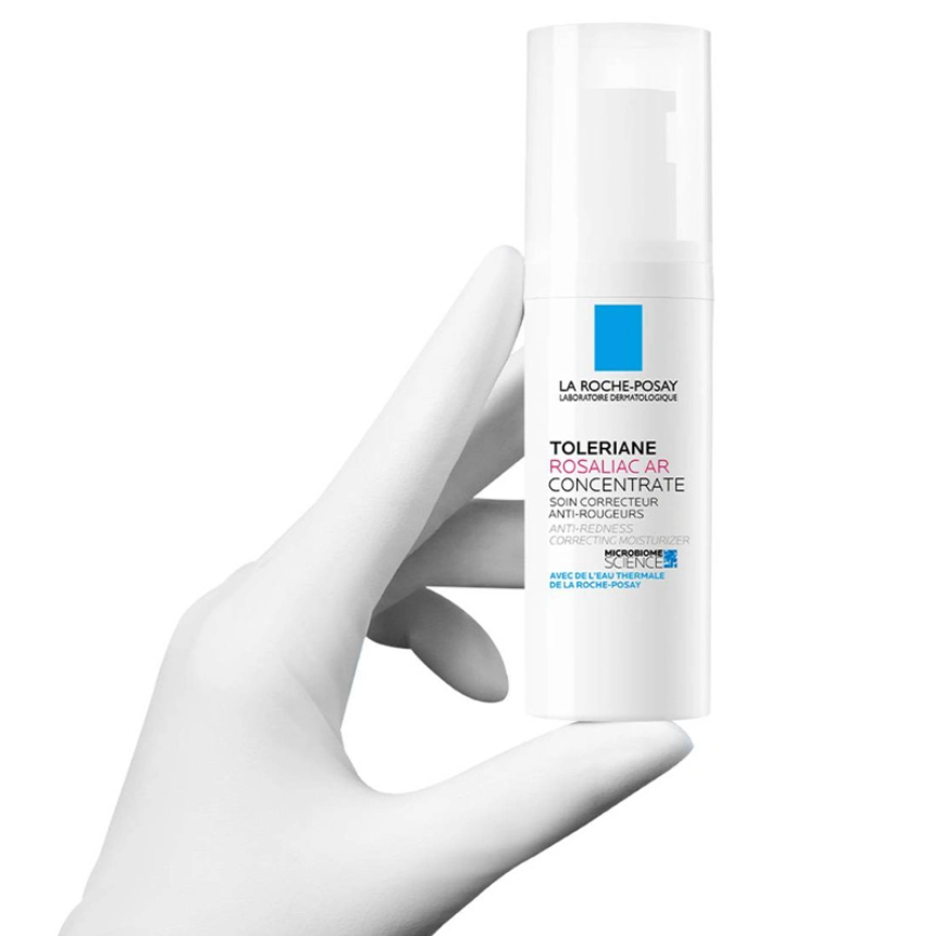 Toleriane Rosaliac Ar Concentrate Bakım Kremi 40 ml - 3