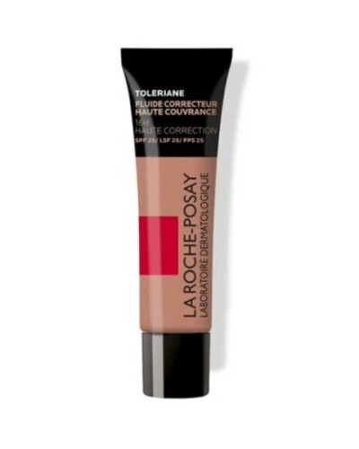 Toleriane Ton 13 Fondöten 30 ml - La Roche Posay