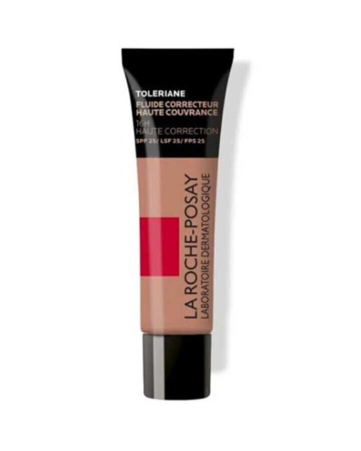 Toleriane Ton 13 Fondöten 30 ml - 1